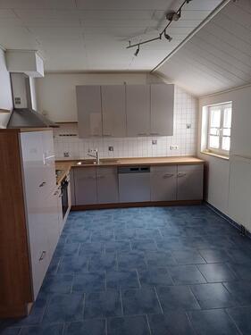 Foto - Etagenwohnung in Harsefeld