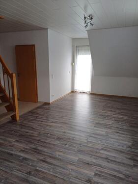 Foto - Etagenwohnung in Harsefeld zur Miete