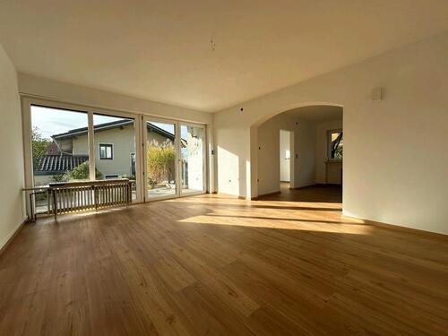 Foto - Etagenwohnung zur Miete in Regensburg