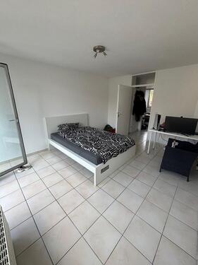 Foto - Etagenwohnung in Sulzbach (Saar)