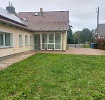 4 Zimmer-Wohnung im Einfamilienhaus in Neulewin im Oderbruch - Bad Freienwalde (Oder)