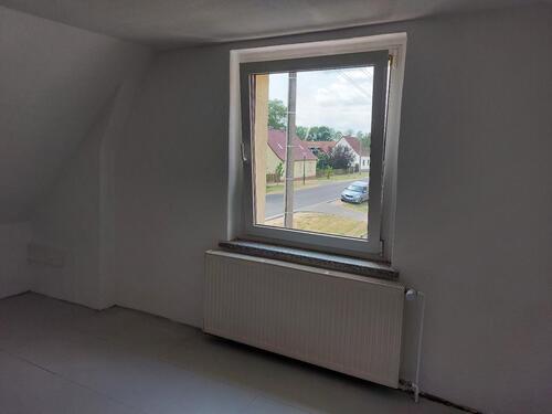 Foto - Etagenwohnung zur Miete in Bad Freienwalde (Oder)