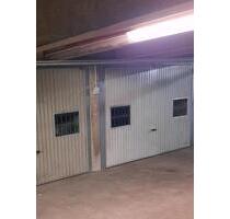 Große Garage in Köln-Zollstock Bremsstr.2 - Hürth
