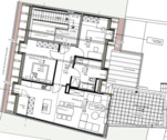 Foto - Attraktive Dachgeschosswohnung im Herzen von Schongau's Altstadt