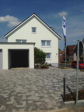 Foto - Etagenwohnung zur Miete in Wurster Nordseeküste