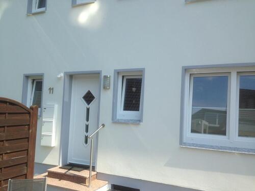 Foto - Etagenwohnung in Wurster Nordseeküste