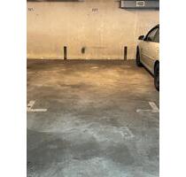 Tiefgaragenstellplatz Lindenthal Dürener Str. St. Elisabeth - Köln
