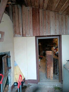 Foto - Abstellraum Lagerraum Hobbyraum