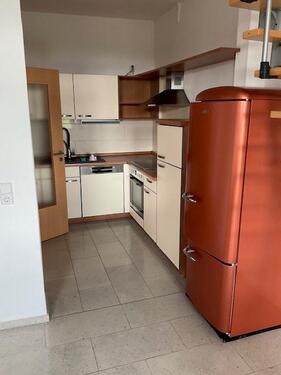 Foto - Wunderschöne Maisonette-Wohnung