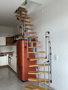 Foto - Etagenwohnung zur Miete in Oschersleben (Bode)