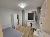 Foto - 1 x Möbliertes WG Zimmer ab 01.12.2025 