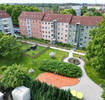 Balkon Großes Bad Modern - 442,00 EUR Kaltmiete, in Chemnitz (PLZ: 09126) Bernsdorf