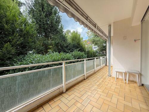 Foto - Wohnen mit Blick ins Grüne in Weitmar