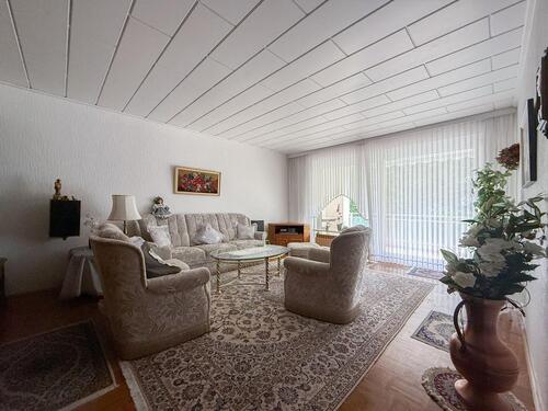 Foto - Etagenwohnung zur Miete in Bochum