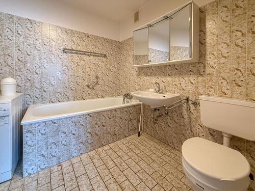 Foto - Etagenwohnung in Bochum zur Miete