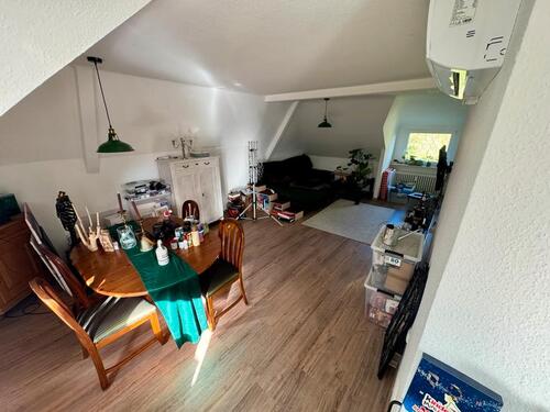 Foto - Etagenwohnung in Steinhagen