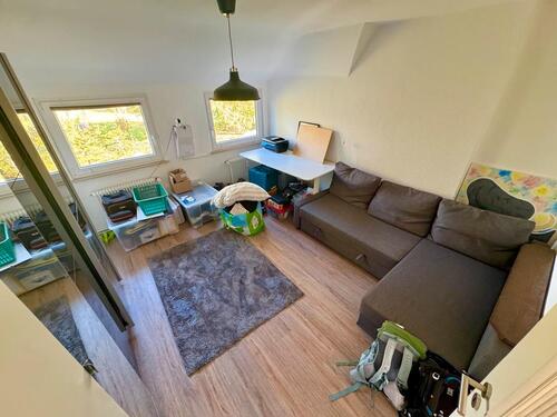 Foto - Etagenwohnung in Steinhagen zur Miete