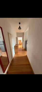 Foto - 3 Zimmer Etagenwohnung zur Miete in Berlin