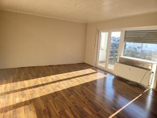 Foto - Fünfzimmerwohnung mit großzügiger Terrasse in Aulendiebach