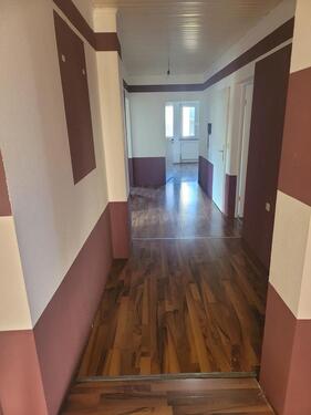 Foto - 5 Zimmer Etagenwohnung zur Miete in Büdingen