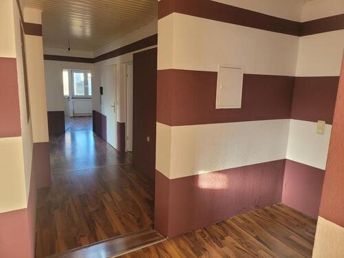 Foto - 5 Zimmer Etagenwohnung in Büdingen