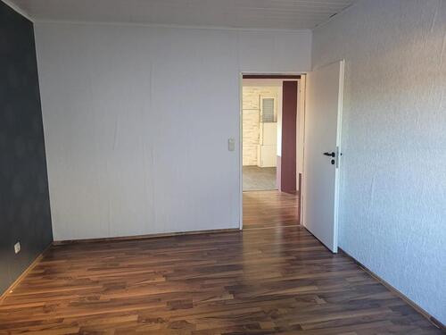 Foto - Etagenwohnung in Büdingen zur Miete