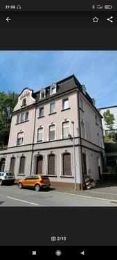 Foto - Helle 2 Zimmer Wohnung in Altena zu vermieten