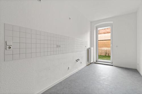 Foto - 2 Zimmer Etagenwohnung in Weißenfels