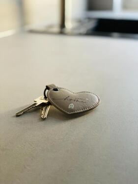 Foto - Traumhafte Wohnung am Wald mit großem Garten, Hund erlaubt