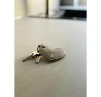 Traumhafte Wohnung am Wald mit großem Garten, Hund erlaubt - Hann. Münden