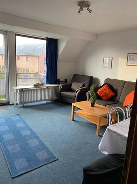 Foto - NEU - möblierte Wohnungen in Büsum ab sofort