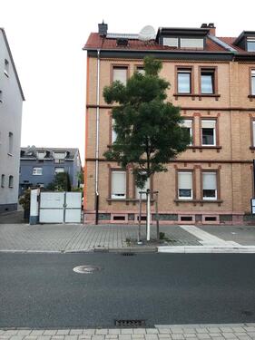 Foto - Helle 3-Zimmer-Wohnung mit Balkon, Einbauküche & Möblierung