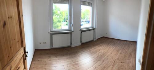 Foto - Etagenwohnung in Mannheim zur Miete