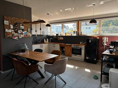 Foto - 2 Zimmer Etagenwohnung zur Miete in Passau