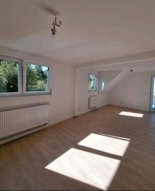 Foto - 3 Zimmer Etagenwohnung zur Miete in Hettingen