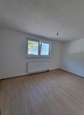 Foto - Etagenwohnung in Hettingen zur Miete