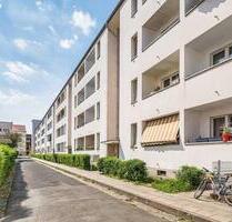 Ansprechende 3-Zimmer-Wohnung - 689,00&nbsp;EUR Kaltmiete, ca.&nbsp; 62,60&nbsp;m&sup2; in Dresden (PLZ: 01127) Neustadt