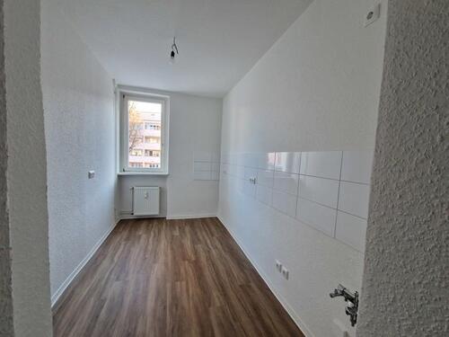 Foto - Etagenwohnung in Dresden zur Miete