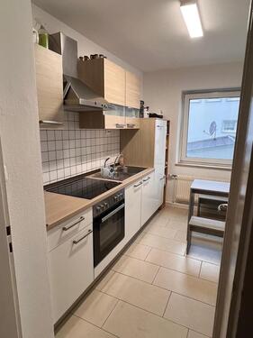 Foto - Tolle 3 Zimmer Wohnung ruhig gelegen, zentrumsnah und WG geeignet