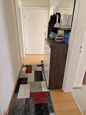 Foto - 3 Zimmer Etagenwohnung zur Miete in Deggendorf