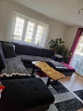 Foto - Etagenwohnung in Deggendorf zur Miete