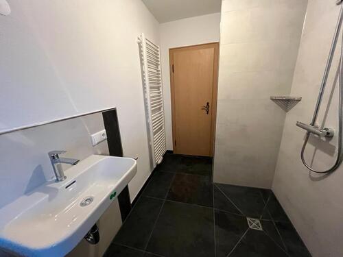 Foto - Helle 3-Zimmer Wohnung zentrumsnah in Marktoberdorf