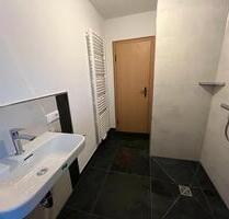 Helle 3-Zimmer Wohnung zentrumsnah in Marktoberdorf