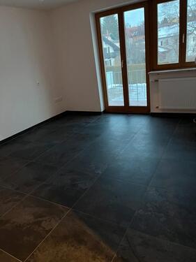 Foto - 3 Zimmer Etagenwohnung zur Miete in Marktoberdorf