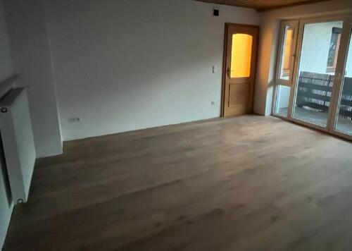 Foto - 3 Zimmer Etagenwohnung in Marktoberdorf