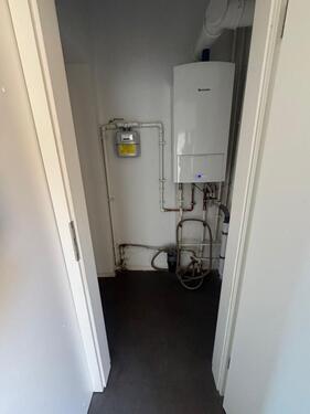 Foto - Erdgeschoßwohnung in Crivitz zur Miete