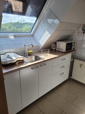 Foto - 2.5 Zimmer Dachgeschoßwohnung zum Kaufen in Duisburg