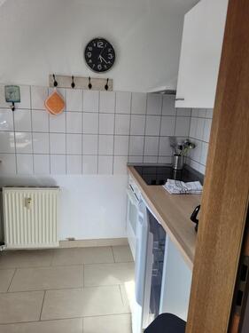 Foto - 2.5 Zimmer Dachgeschoßwohnung in Duisburg