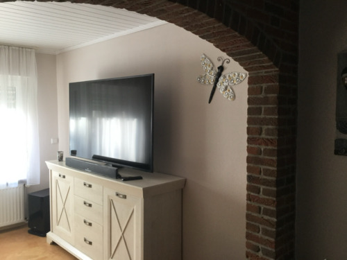 Foto - 4 Zimmer Etagenwohnung in Norden