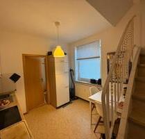 2-Zimmer Maisonette Wohnung in der Luhterstraße - Jena